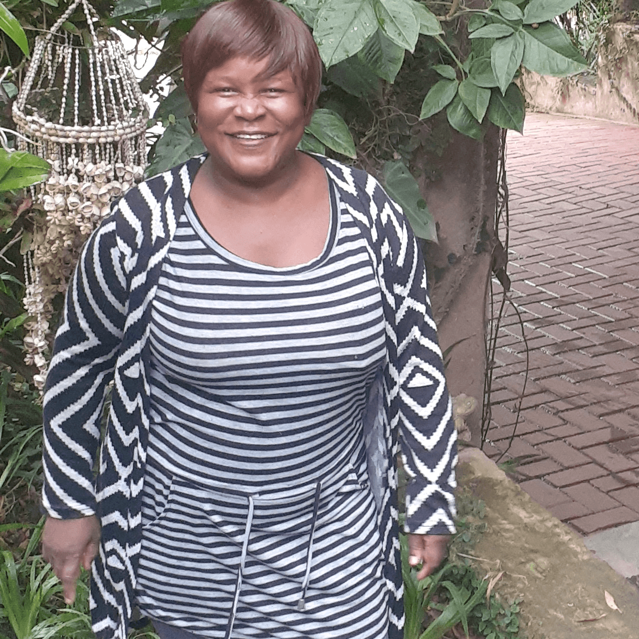 user profile picture