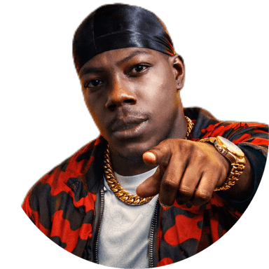 artist profile picture