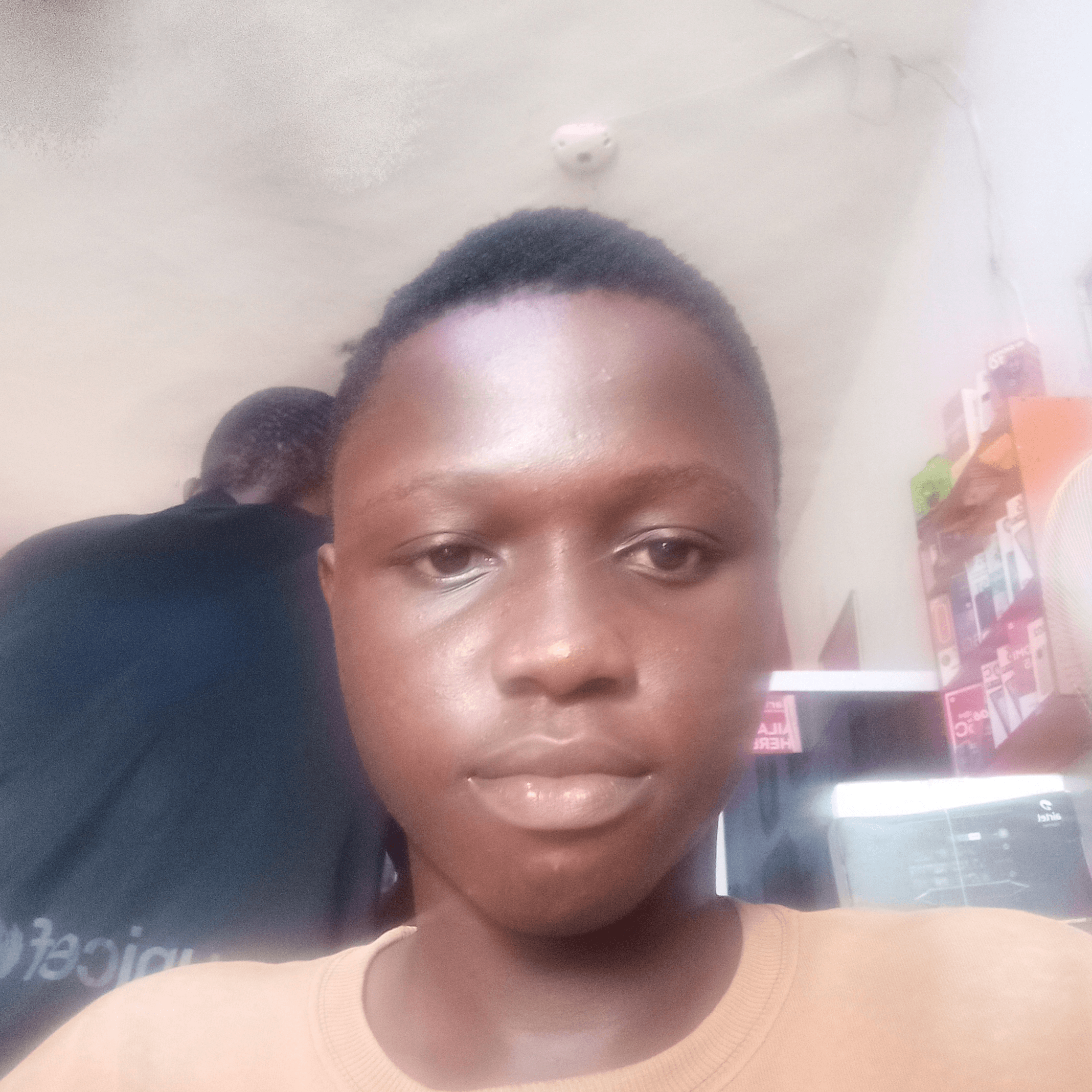 user profile picture