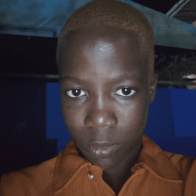 artist profile picture