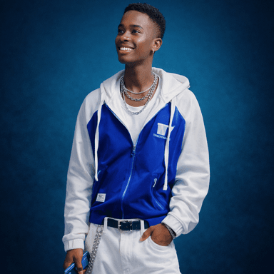 artist profile picture