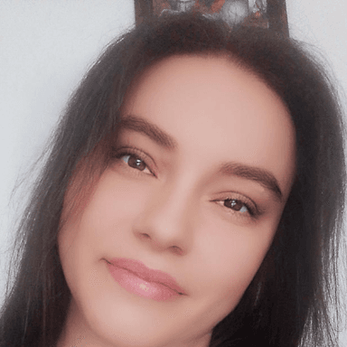 artist profile picture