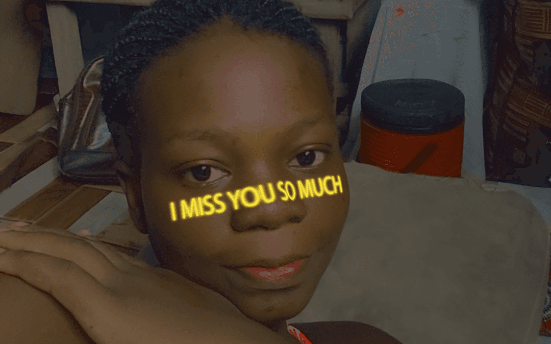 user cover image