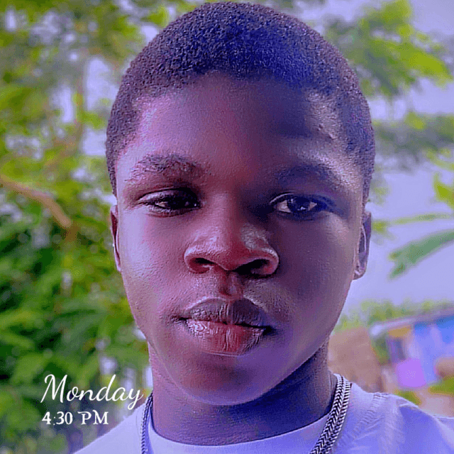 user profile image