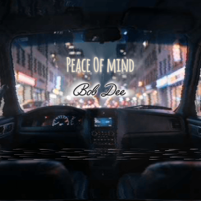 Peace Of Mind 