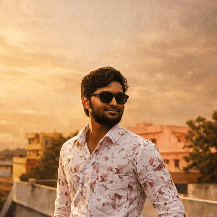 artist profile picture