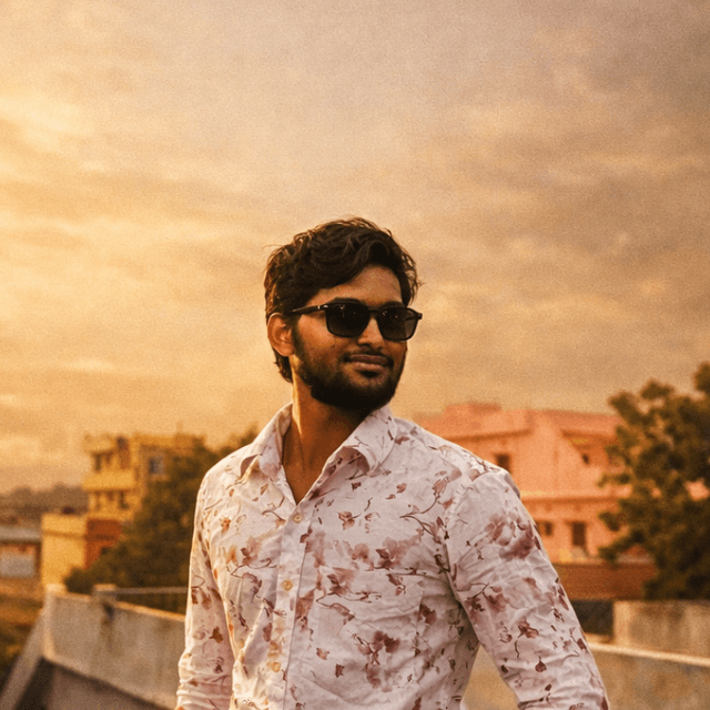 user profile image