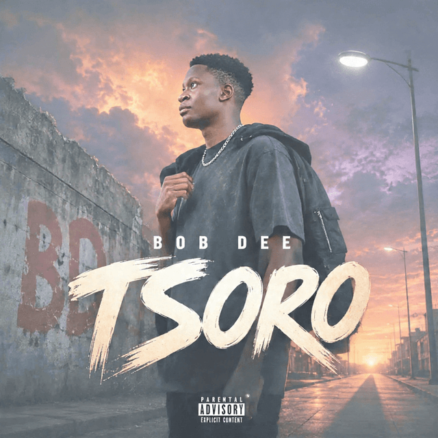 Tsoro 