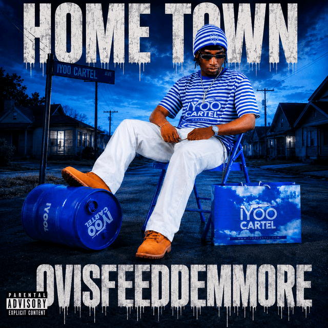 feeddemmore 
 cover image