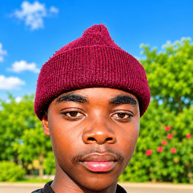 user profile image