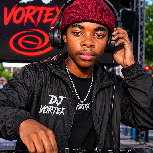 beat cover image
