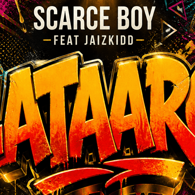 Jaizkidd-Lataaro