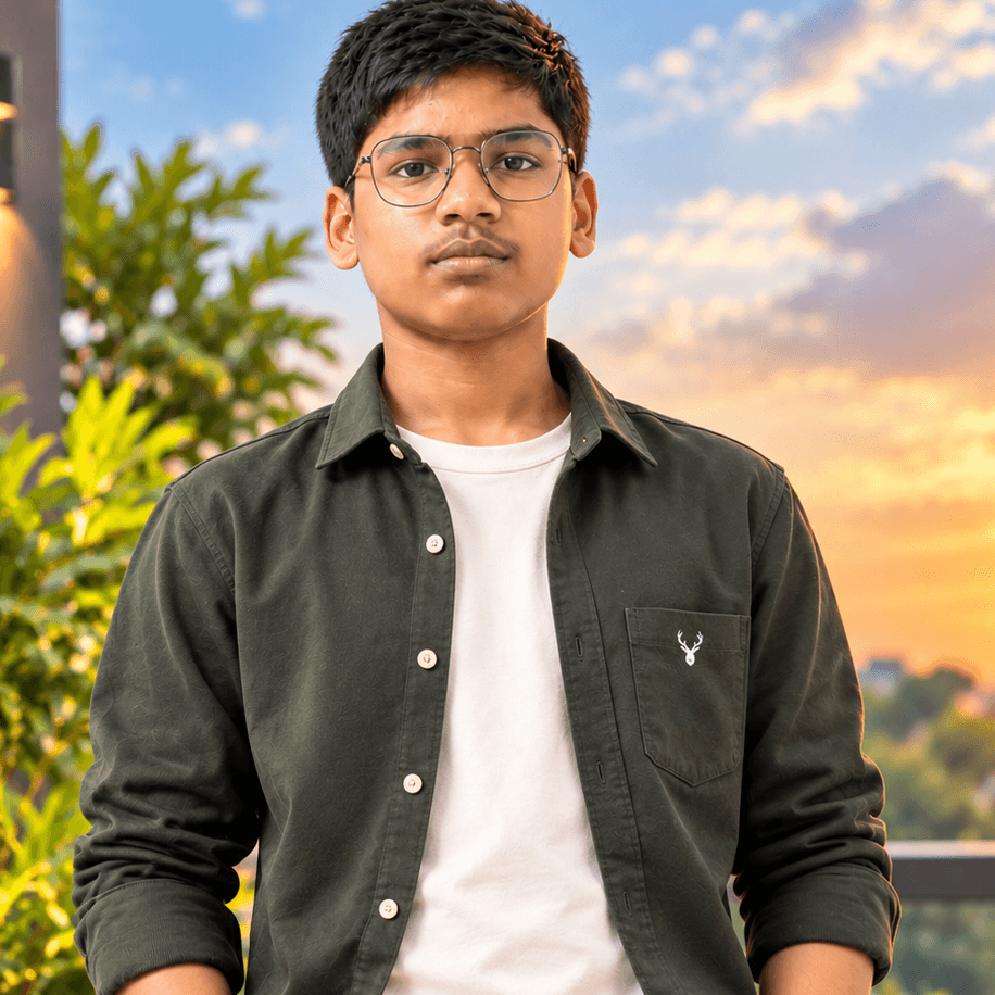 user profile picture