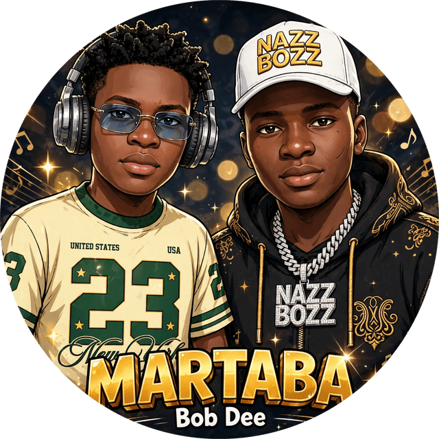 Martaba Ft Nazz Bozz 