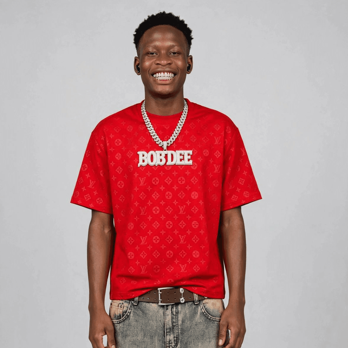 artist profile picture