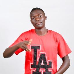 artist profile picture